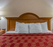 Bilik Tidur 3 Econo Lodge Villa Rica