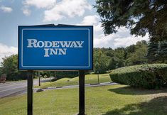 Exterior 2 Rodeway Inn Westminster West of Boston
