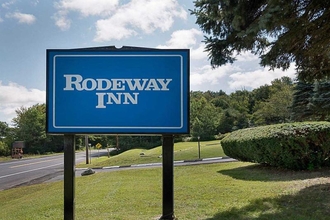 ภายนอกอาคาร 4 Rodeway Inn Westminster West of Boston