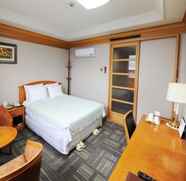 Kamar Tidur 5 Savoy Hotel Changwon