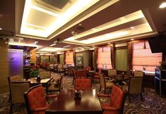 레스토랑 2 Tongyeong Gallery Tourist Hotel