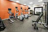 Fitness Center Hilton Garden Inn San Marcos, TX