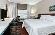 ห้องนอน 2 Hilton Garden Inn San Marcos, TX