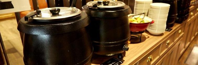 기타 Unizo Inn Sapporo