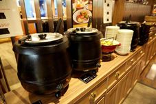 기타 Unizo Inn Sapporo