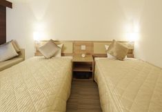 อื่นๆ 7 Unizo Inn Sapporo