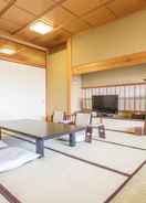 BEDROOM Taikanso