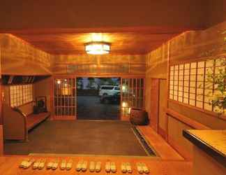 Lobby 2 Taikanso