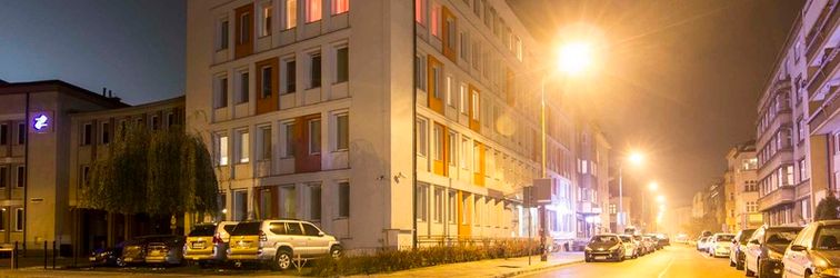 其他 Lux Aparthotel