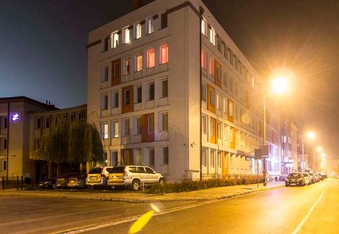 其他 Lux Aparthotel