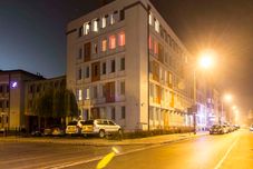 其他 Lux Aparthotel