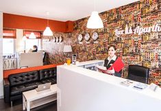 其他 6 Lux Aparthotel