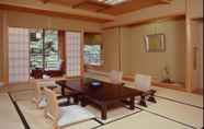 Bedroom 5 Yoshinoya Irokuen