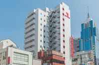 Exterior Far East Village Hotel Tokyo, Asakusa