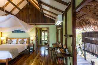 Kamar Tidur 4 Sri pakpra Andacura Boutique Resort