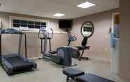 Fitness Center 4 Fairfield Inn Boston Sudbury