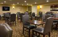 Restaurant 3 Fairfield Inn Boston Sudbury