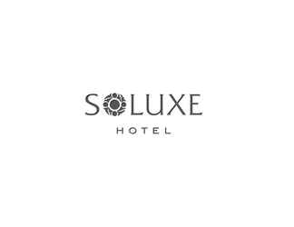 Lobby 2 Soluxe Hotel