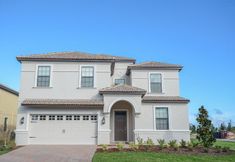 Exterior 7 ChampionsGate Resort by VHC Hospitality