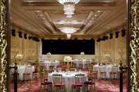 Ruangan Fungsional Movenpick Hotel City Star Jeddah