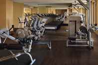 Fitness Center Movenpick Hotel City Star Jeddah