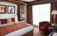 Bilik Tidur 5 Movenpick Hotel City Star Jeddah