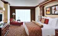 Bilik Tidur 7 Movenpick Hotel City Star Jeddah