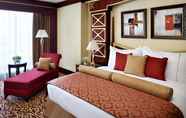 Bilik Tidur 4 Movenpick Hotel City Star Jeddah