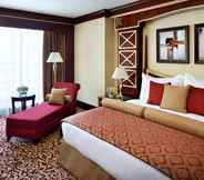 Kamar Tidur 4 Movenpick Hotel City Star Jeddah