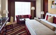 Bilik Tidur 6 Movenpick Hotel City Star Jeddah