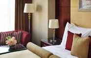 Bilik Tidur 3 Movenpick Hotel City Star Jeddah