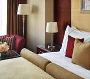 Kamar Tidur 3 Movenpick Hotel City Star Jeddah