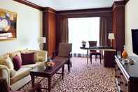 Ruang untuk Umum Movenpick Hotel City Star Jeddah