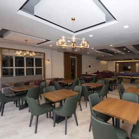 Side Village Hotel1 , 飯店Beşkonak Bucağı