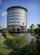 EXTERIOR_BUILDING Amedia Hotel Amsterdam Airport by Wyndham