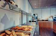 ร้านอาหาร 2 Amedia Hotel Amsterdam Airport by Wyndham