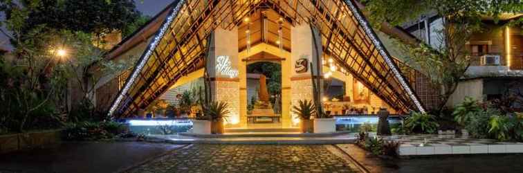 Lainnya The Village Resort Bogor