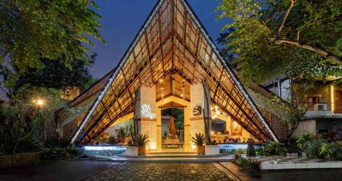 Lainnya The Village Resort Bogor