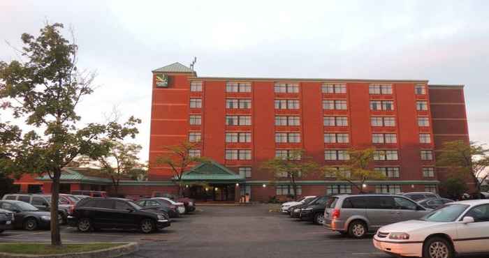 Lain-lain Four Points by Sheraton Hamilton - Stoney Creek