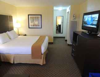 Bilik Tidur 2 Four Points by Sheraton Hamilton - Stoney Creek