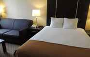 Bedroom 2 Four Points by Sheraton Hamilton - Stoney Creek