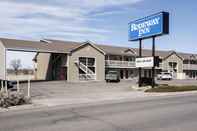 Exterior Rodeway Inn North Grand Junction