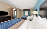 Others 4 Comfort Inn & Suites Springfield I-55