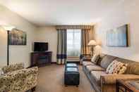 Common Space Quality Inn & Suites Manistique Area