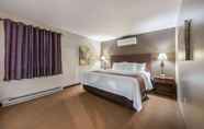Bedroom 3 Quality Inn & Suites Manistique Area