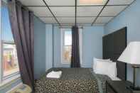 Kamar Tidur Econo Lodge Seaside Heights  Toms River East