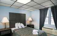 ห้องนอน 3 Econo Lodge Seaside Heights  Toms River East