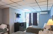 Bilik Tidur 6 Econo Lodge Seaside Heights  Toms River East