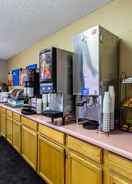 RESTAURANT Quality Inn Scottsbluff