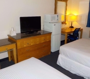 Kamar Tidur 6 SureStay Hotel by Best Western Norfolk Little Cree